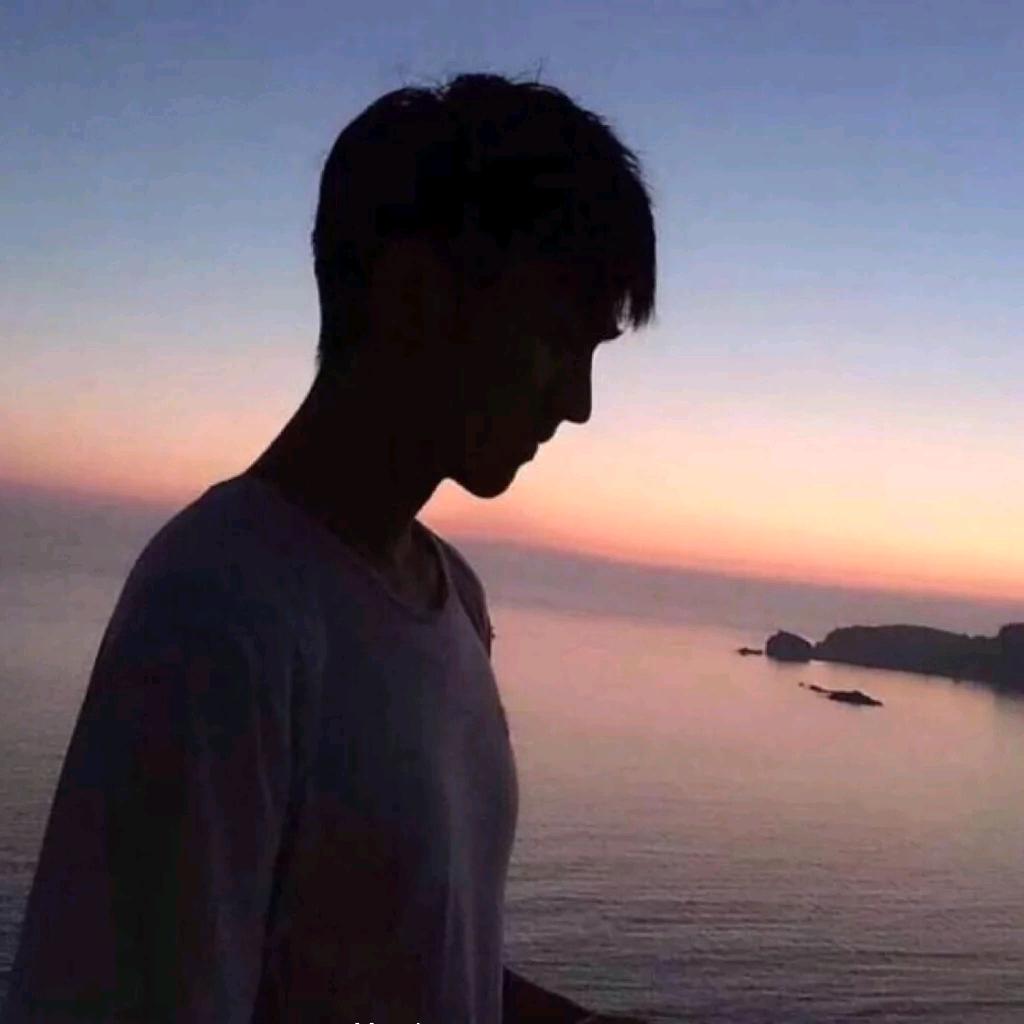晴天