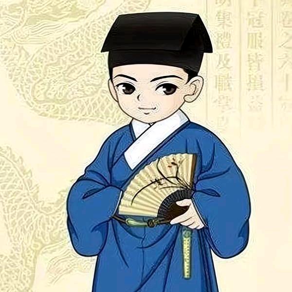 大聪侃历史