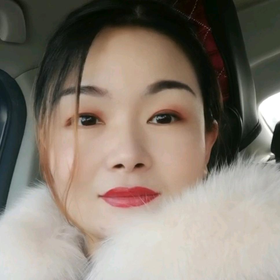 晓丽