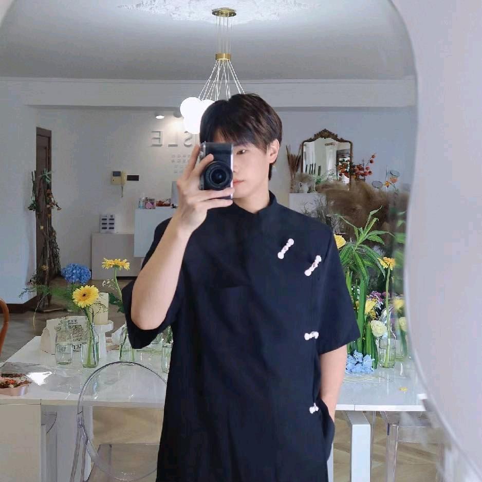 广州幸运Lucky造型 子峰