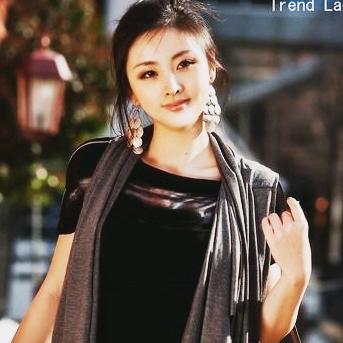 晟懿时尚衣橱