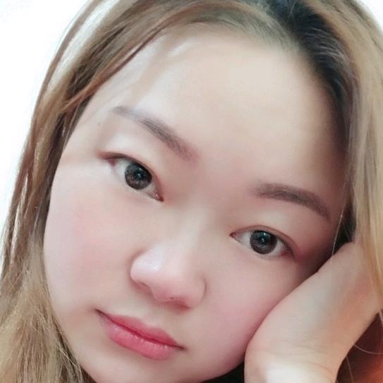 温柔的霞光