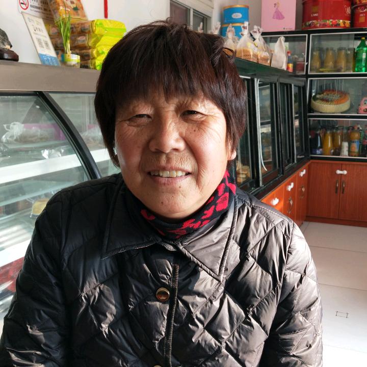 杨春花