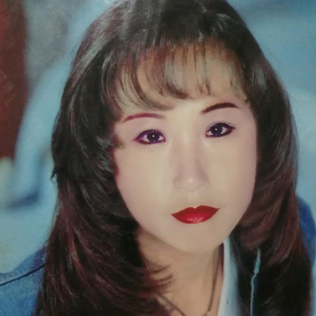 霸气姐