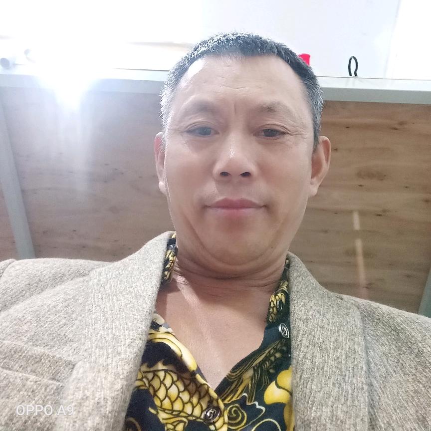 笑口长开
