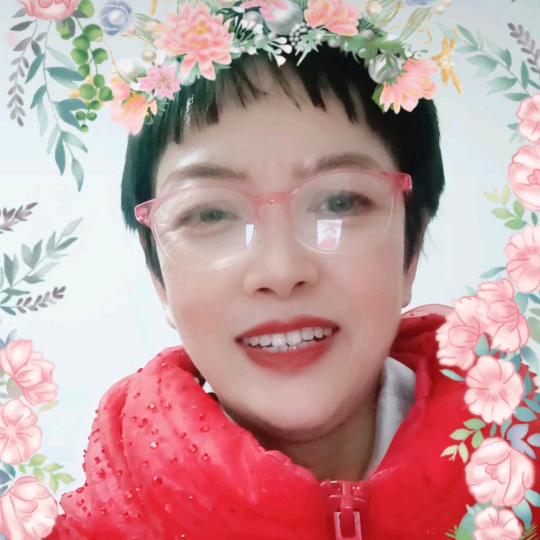 阳阳姐