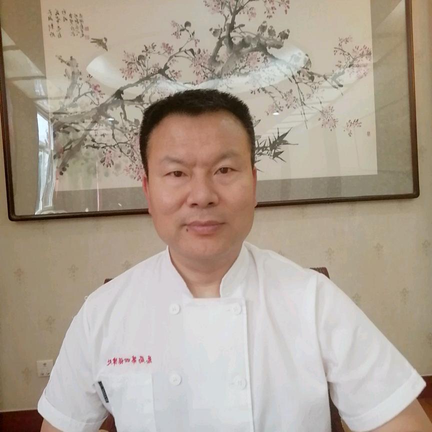 国宴马大厨（美食烹饪）