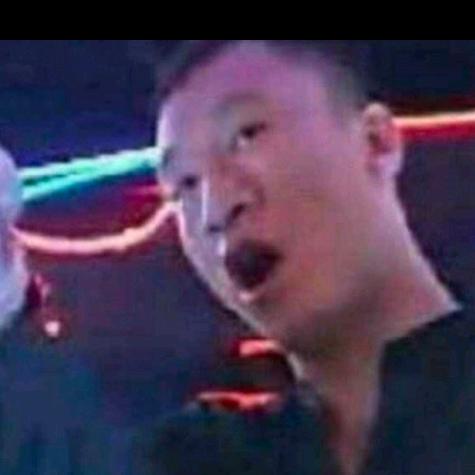 刘华强
