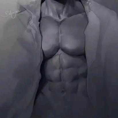 ⫍ ⃢👁ܫ👁⃢ ⫎俊熙亦（减脂