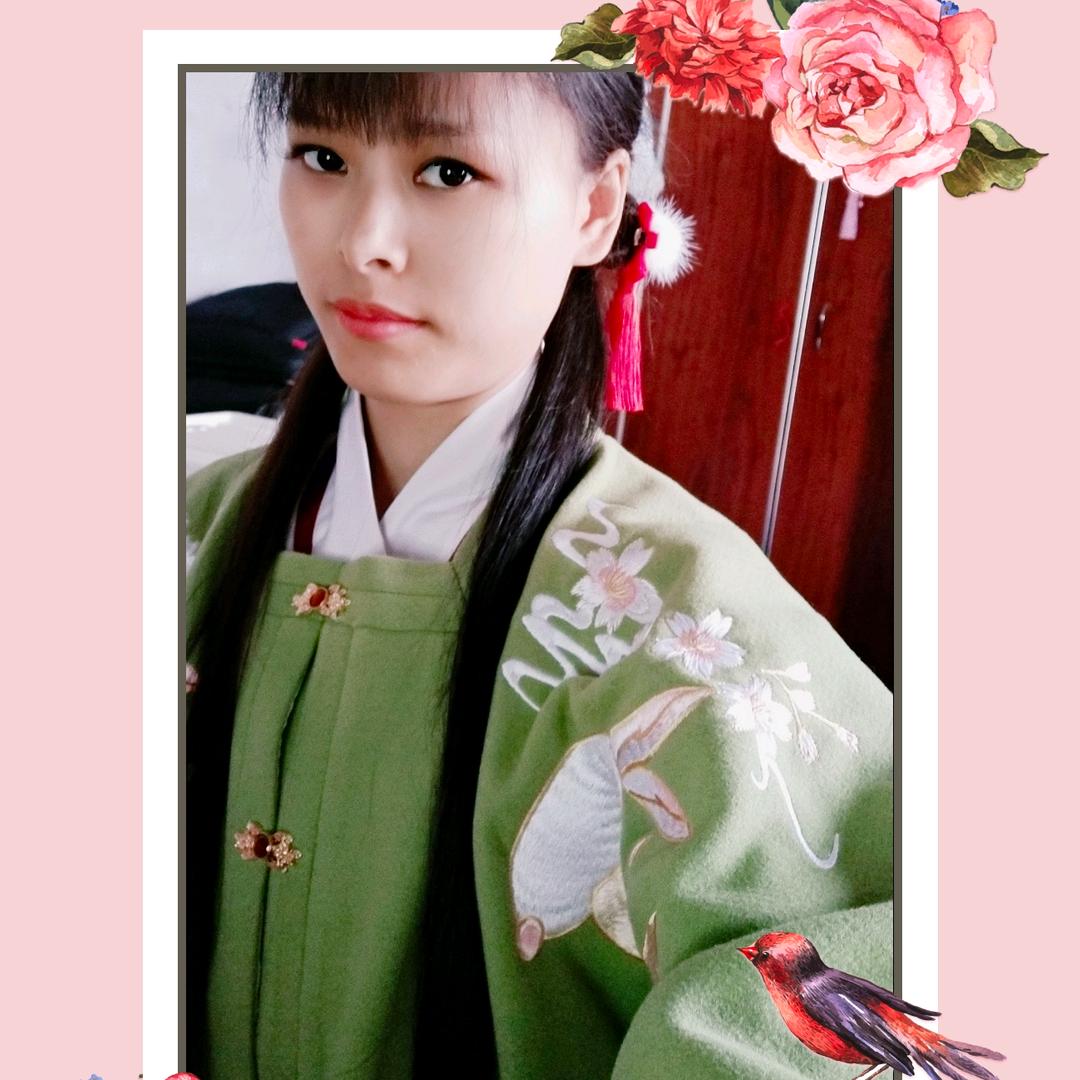 朝暮