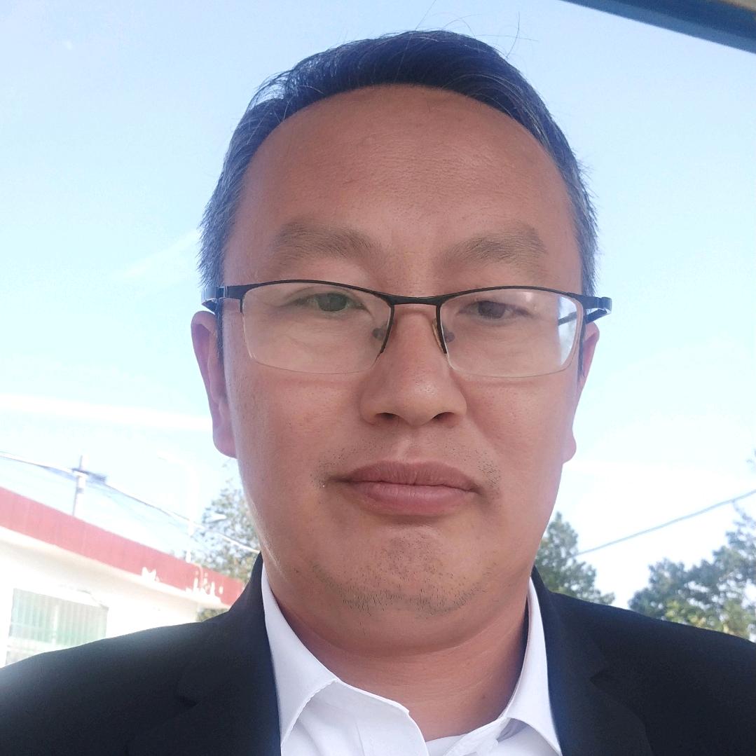 平安驾校张教练