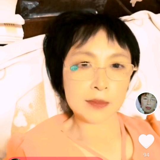 岁月留不住🌹🧕@潘其霞