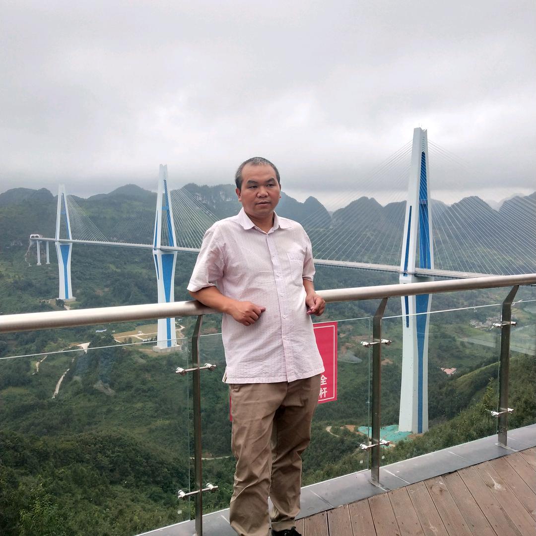 吴学军未经他人苦，莫劝其善言。人心难测