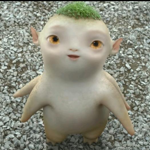 灵魂
