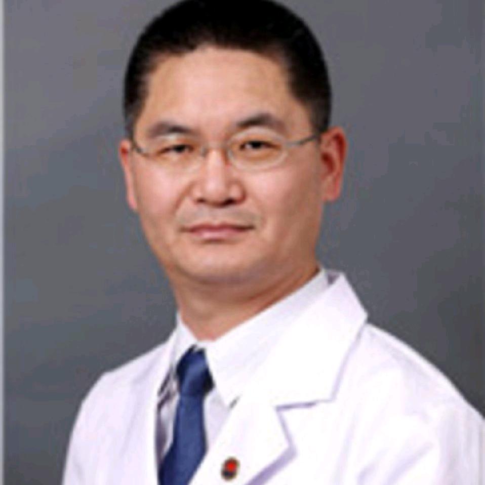 颈椎病专家郭乾臣医生