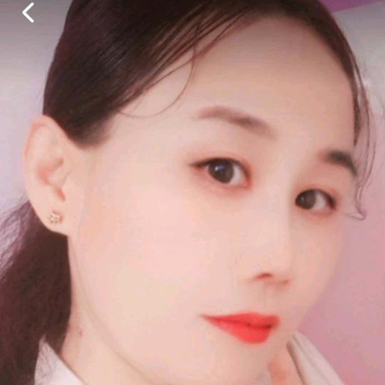 春意盎然（武姐不忘初心）