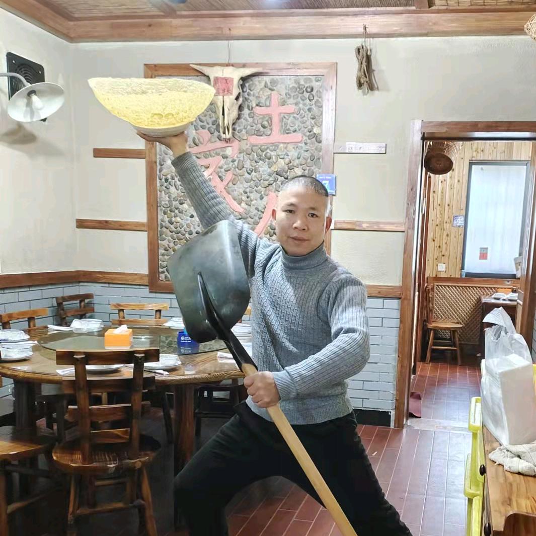 钟楼区荷花土家人饮食店