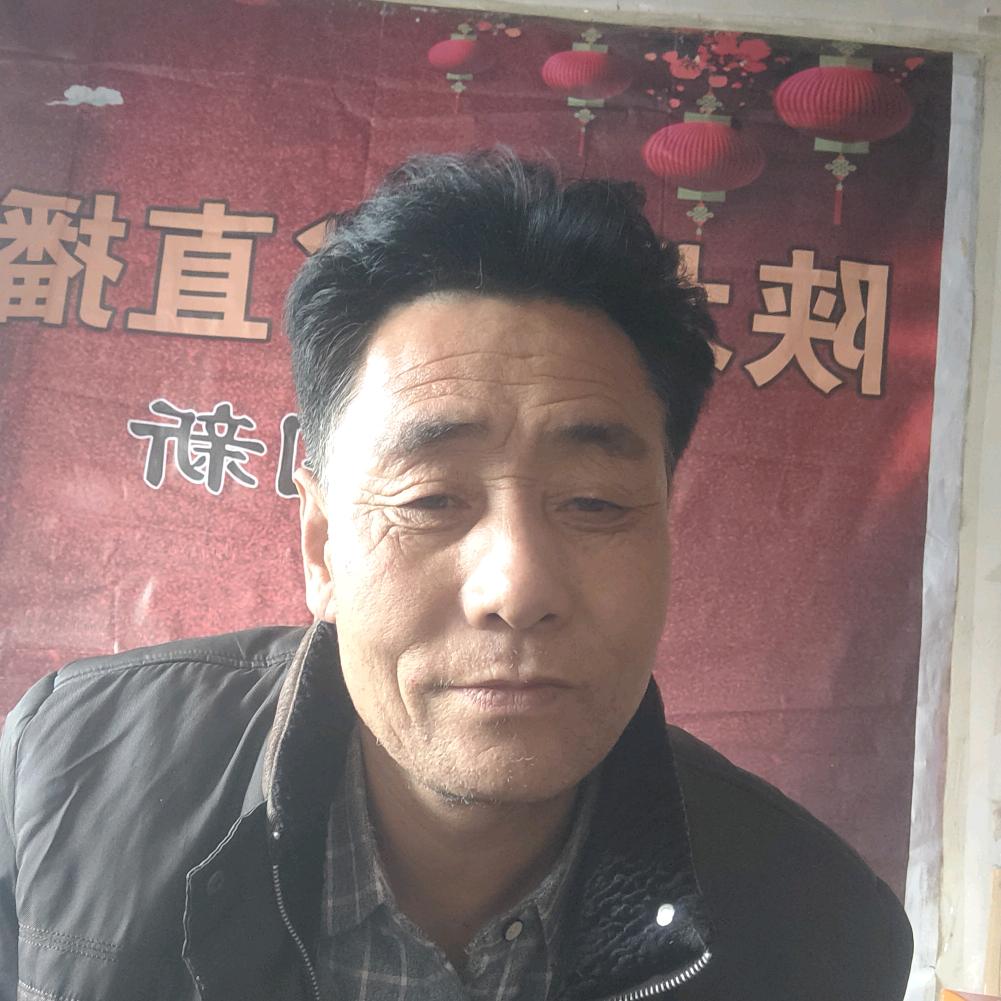 陕北说书 黄国新