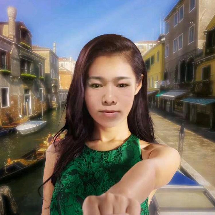 ❤️已微凉