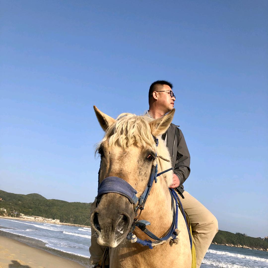 梦与远方