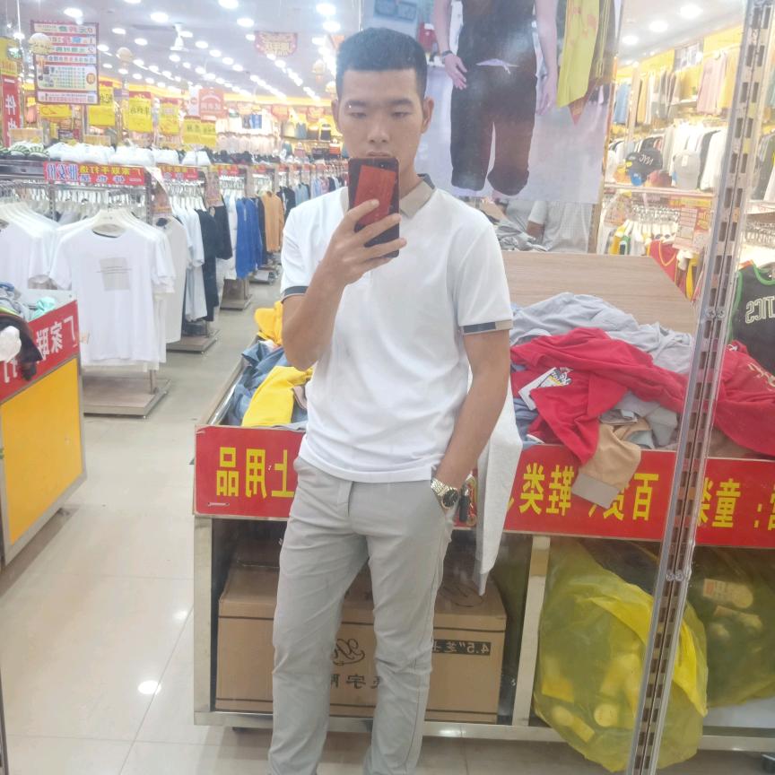 为你而努力