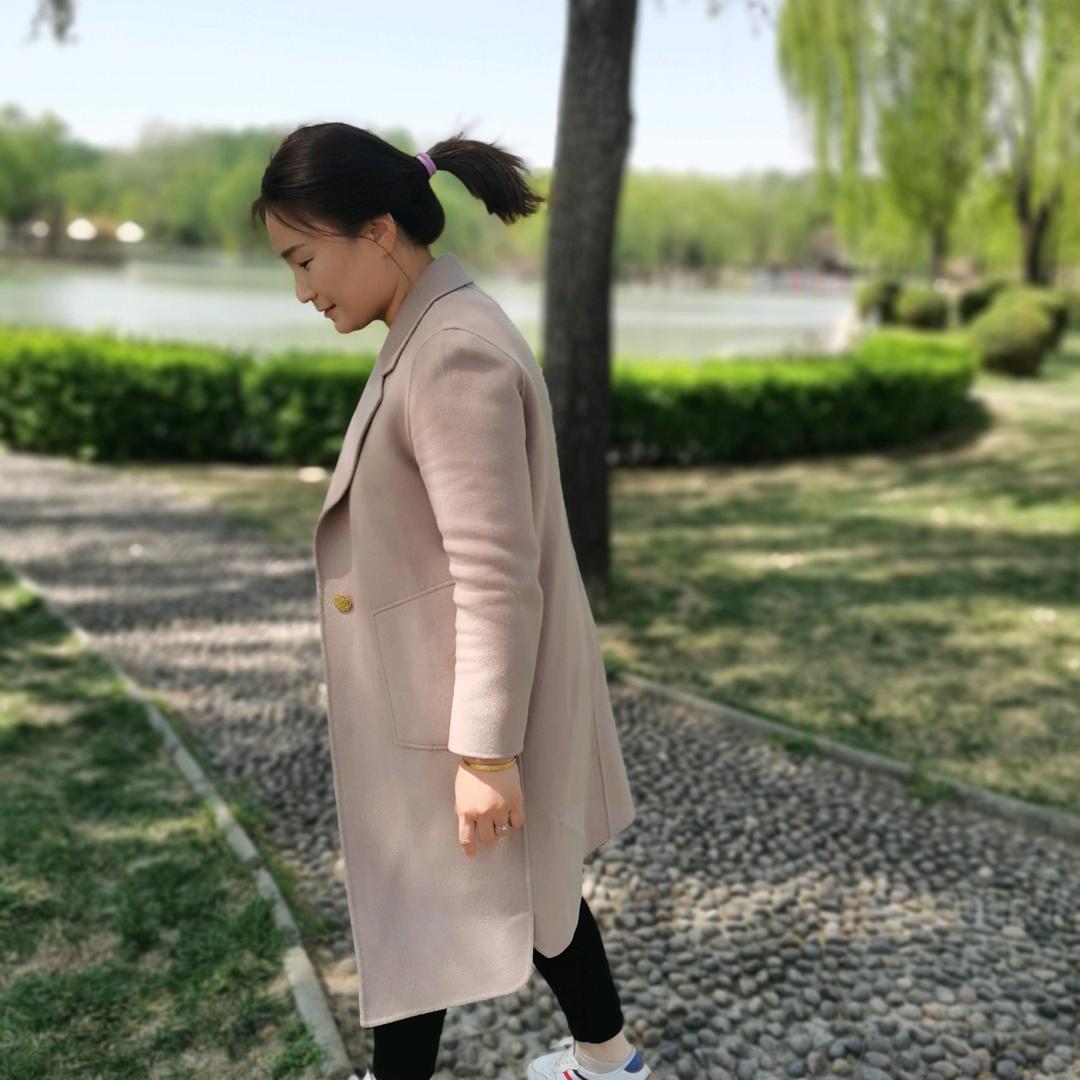 幸福女人