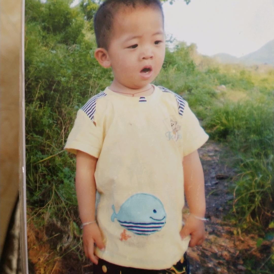 @宁波三坑调腔（林家班）剧团巧克力🍫