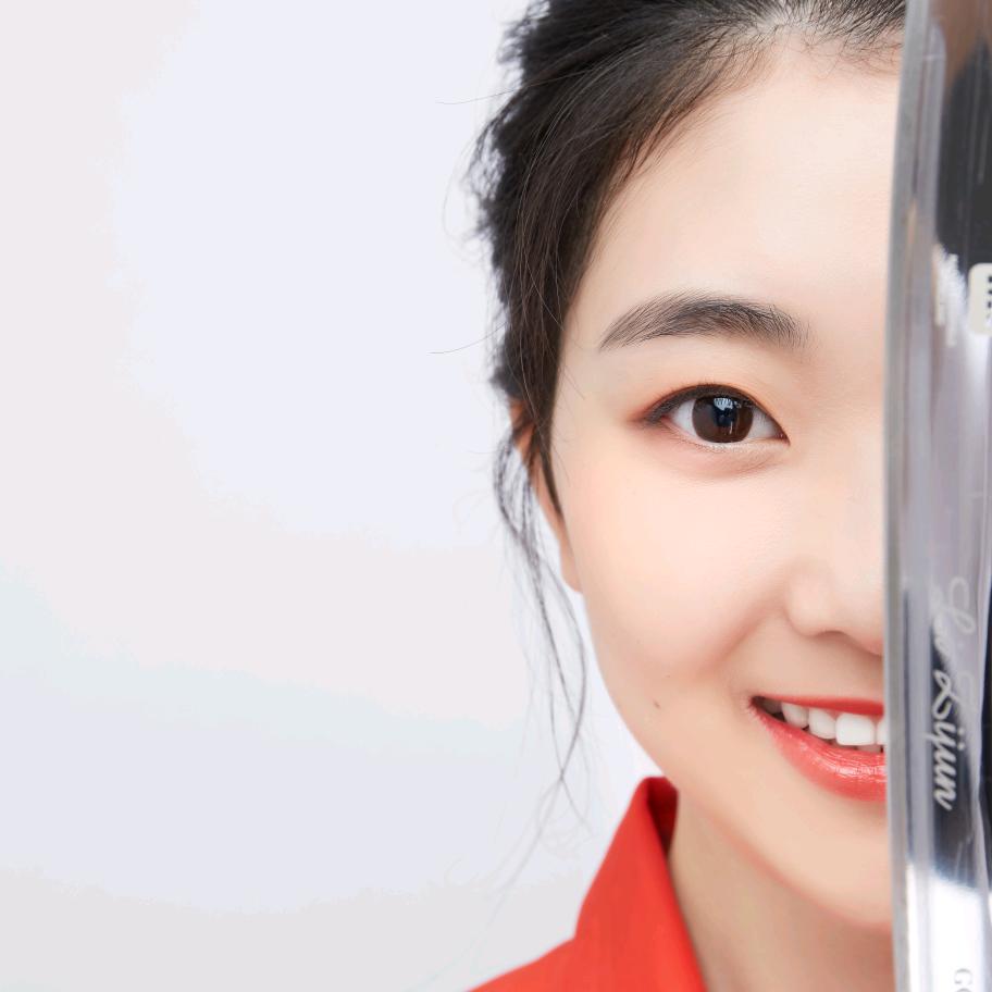 李子君Angel