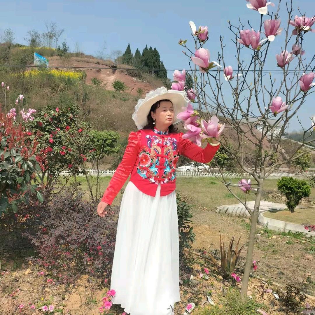 🌹🌹🌹🌹认识是缘分🌹🌹🌹?
