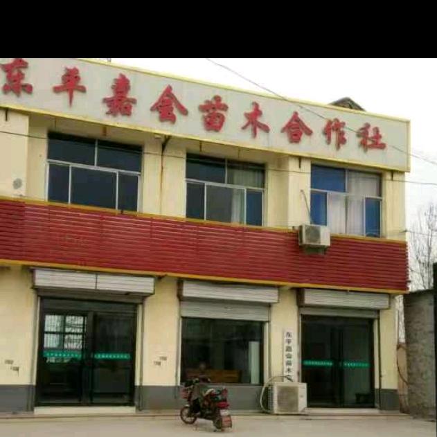 嘉会农业