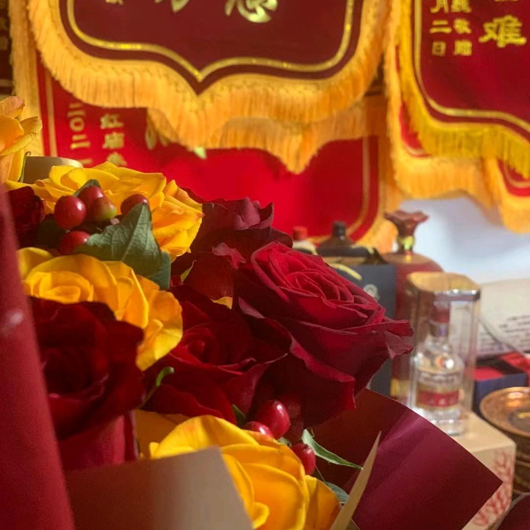齐河县毅宏工艺品批发