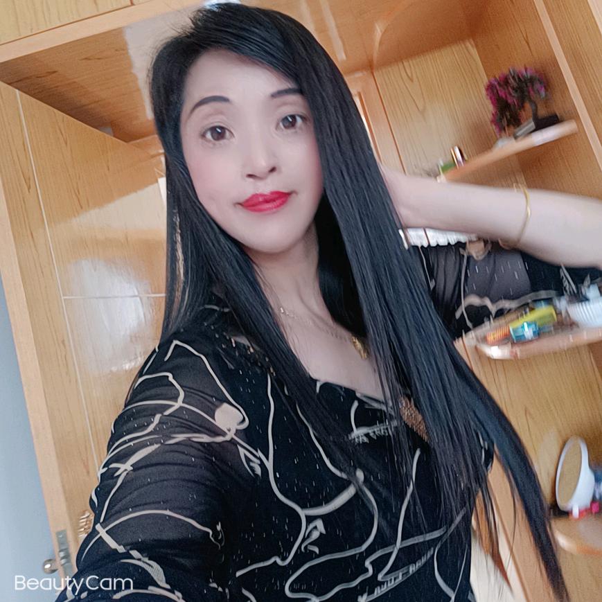 江南妹