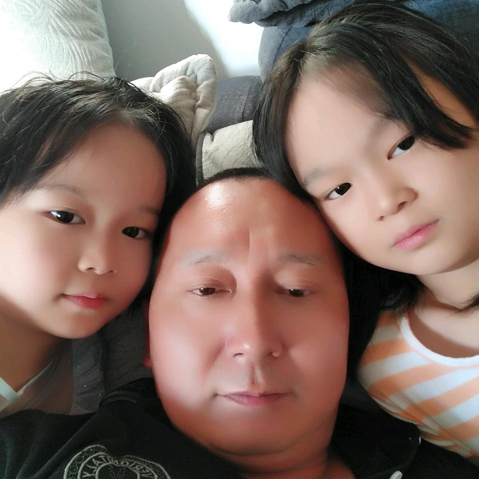 家有三千金，能把我累死
