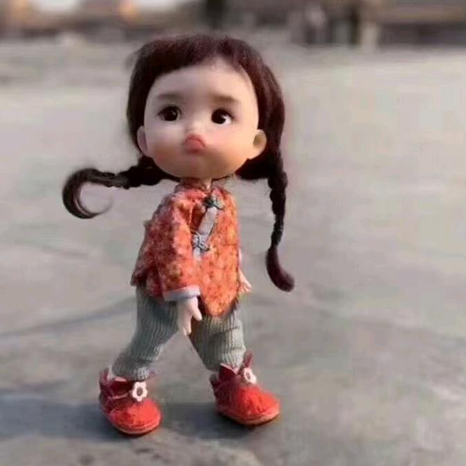 若只如初见😘😘