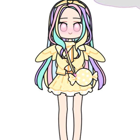 海浪精灵