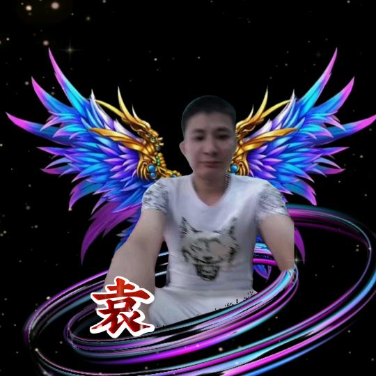 袁四哥