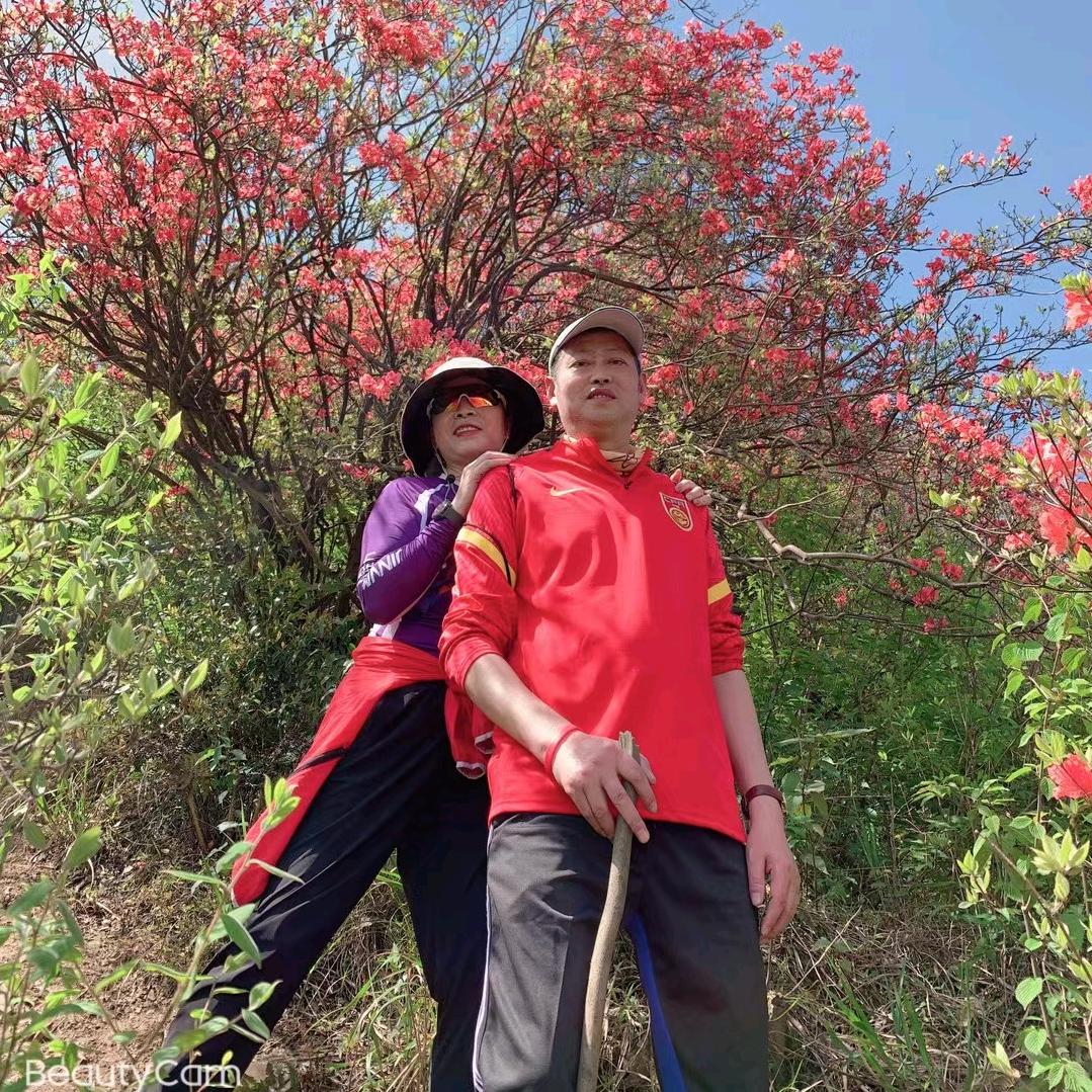 龚黎明