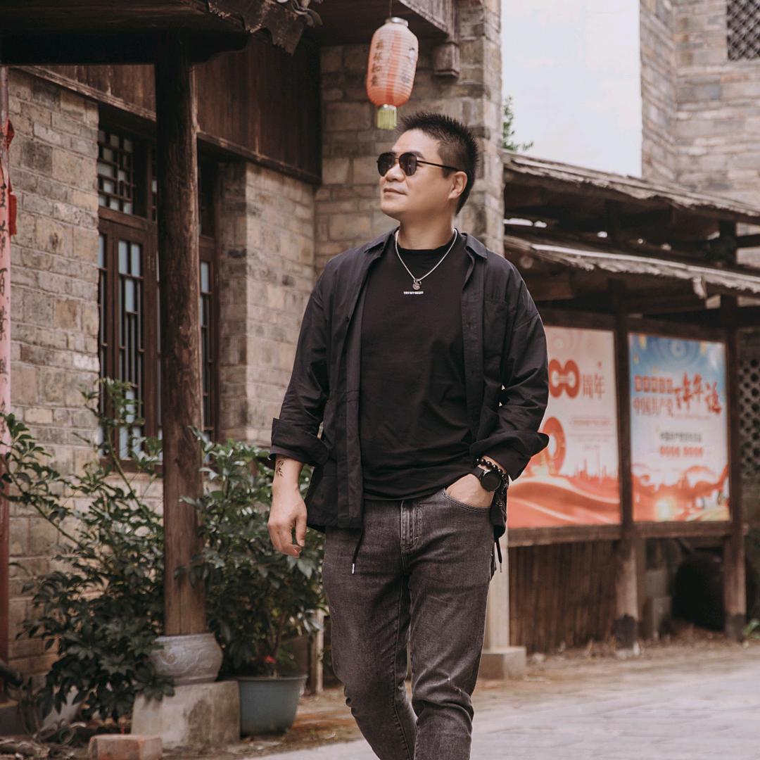 明道商业新文明