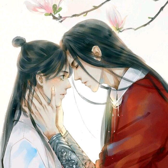 ν万岁爷