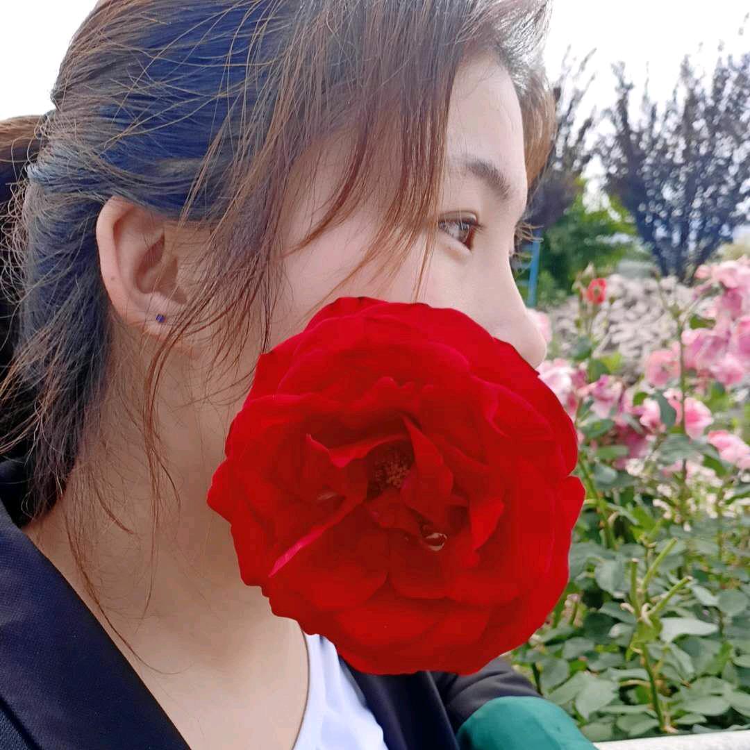 余生有你陪伴，足矣《拒私聊》