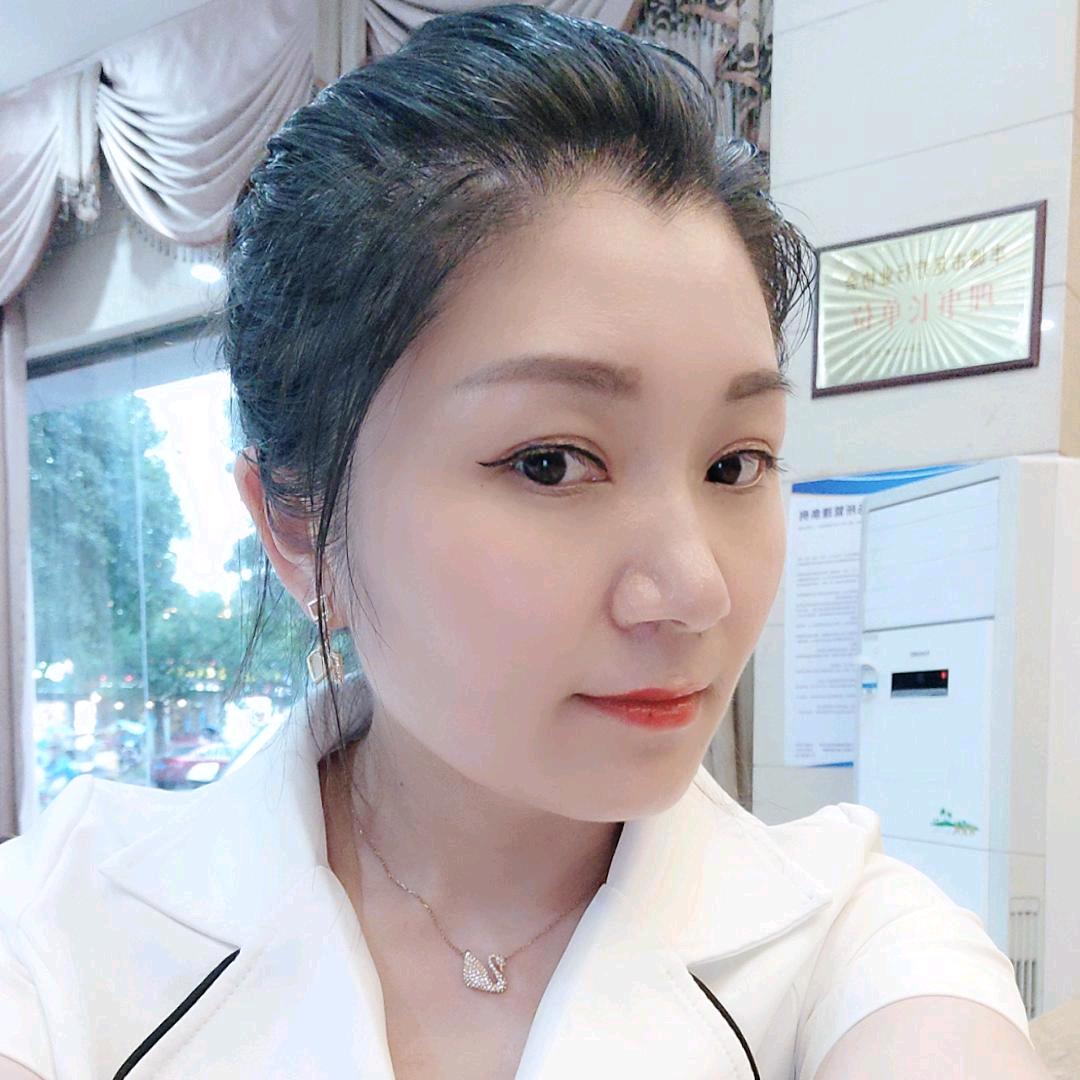 阿香爱健康