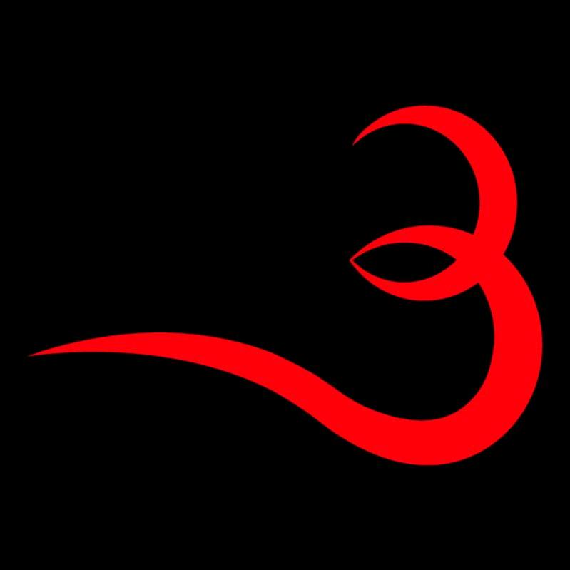 三束光