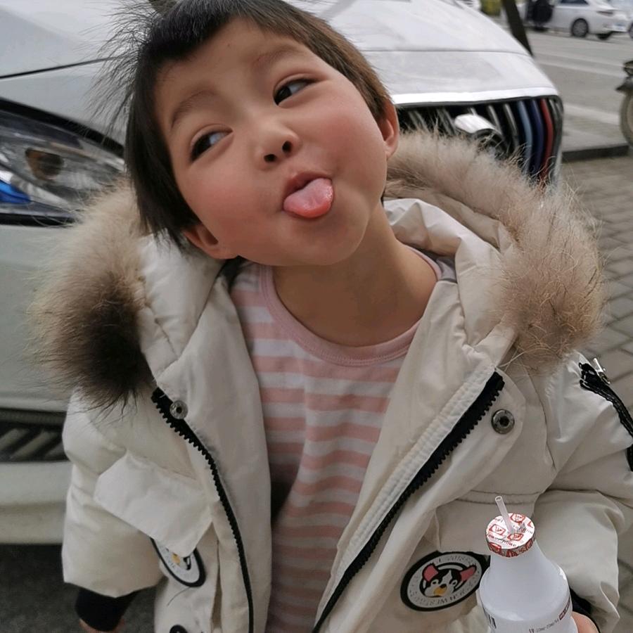 小清柑