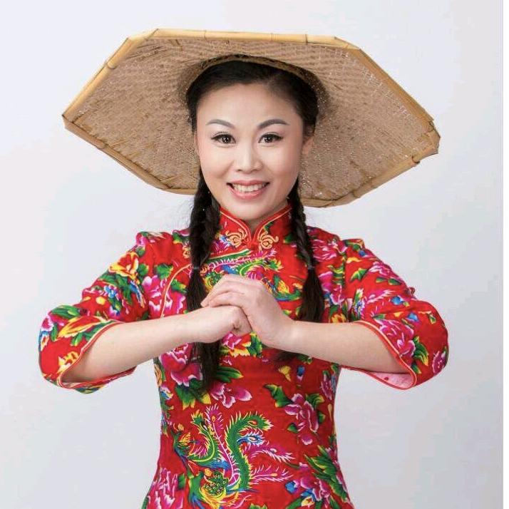 草帽姐生活号