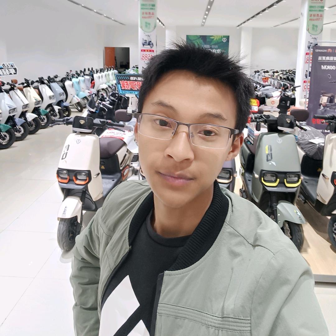 台铃电动车武进总店