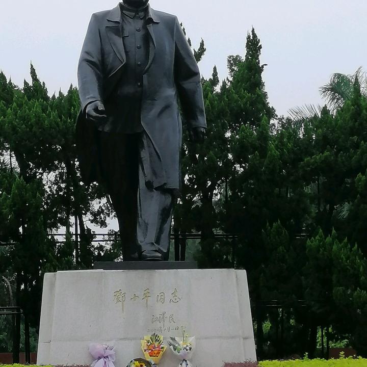 老朱