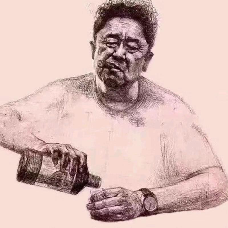 伏特加