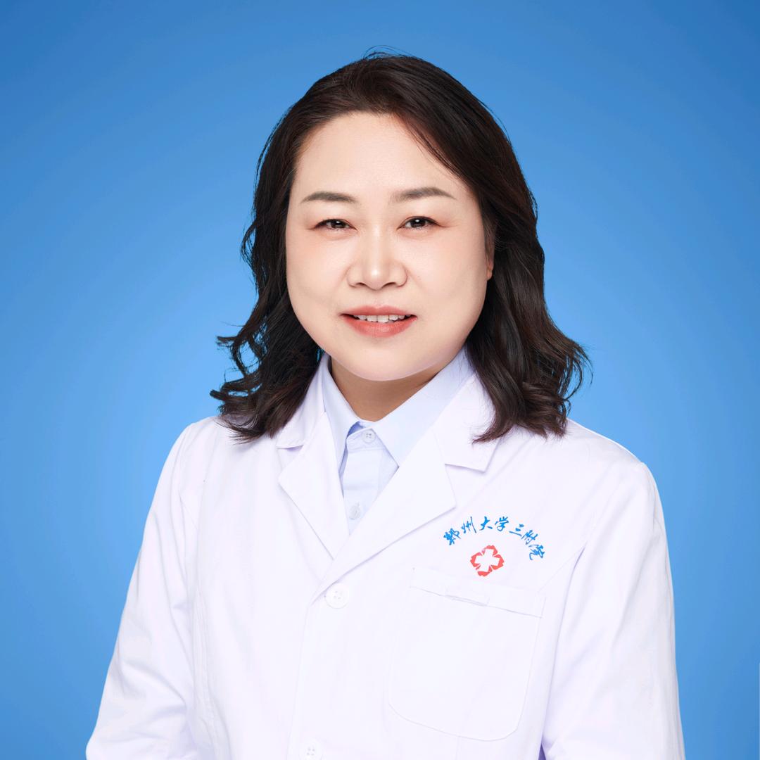 产科李根霞