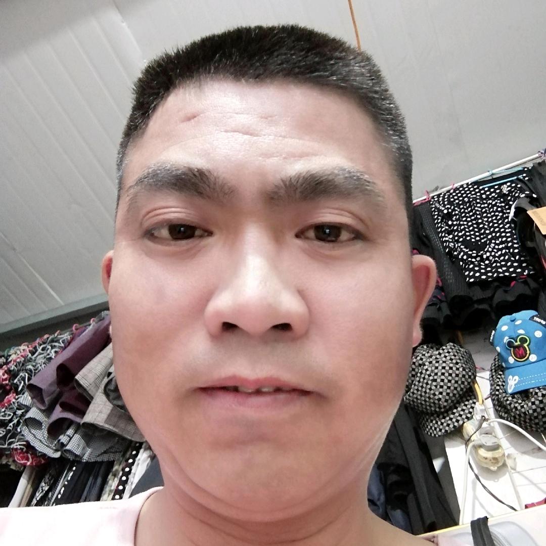 奔波一生