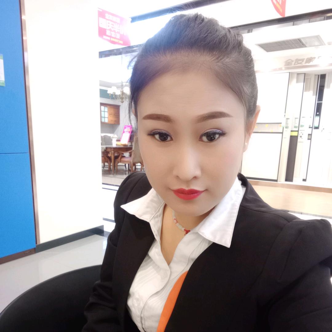 自贡全友家居陈小丽